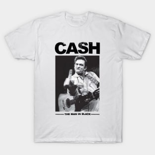 Johnny Cash | Vintage T-Shirt